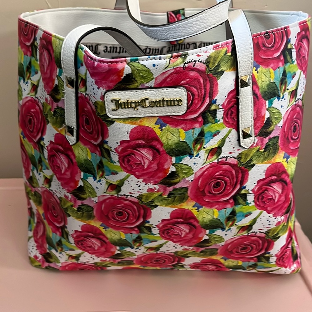 Juicy Couture Bag